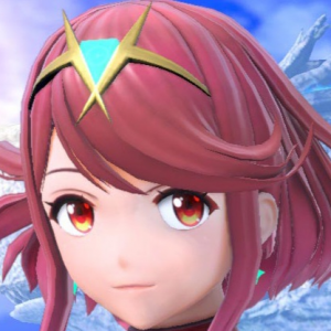80pyra — Smash Ultimate Final 2026 Tier List option 80