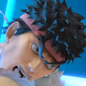 Zzzzz 177772926160ryuu — Smash Ultimate Final 2026 Tier List option 59