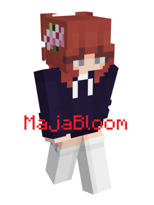 Majabloom — Maja Manhunt Group option 9