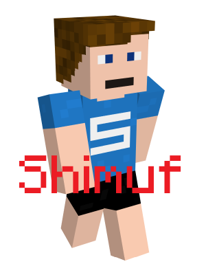 Shimuf — Maja Manhunt Group option 11