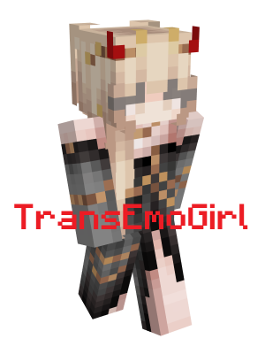 Transemogirl — Maja Manhunt Group option 15