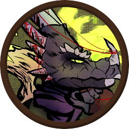 Token39 — OM-3 Characters option 26