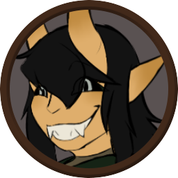 Token45 — OM-3 Characters option 32
