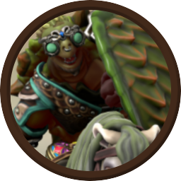 Token48 — OM-3 Characters option 33