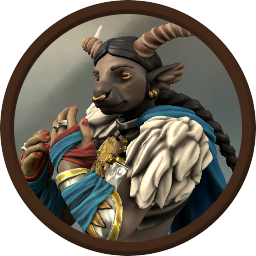 Token49 — OM-3 Characters option 34