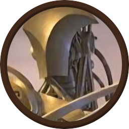 Token50 — OM-3 Characters option 35