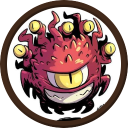 Token51 — OM-3 Characters option 36
