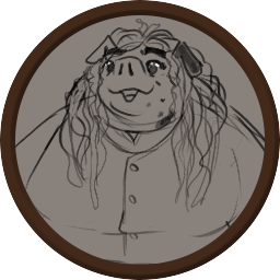 Token55 — OM-3 Characters option 40