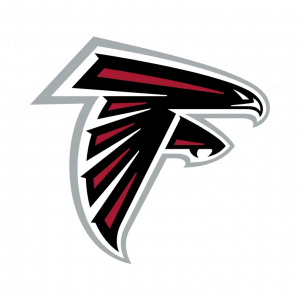 Atl — NFL Team Logos (2026) option 15