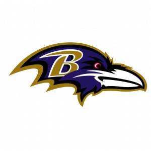 Bal — NFL Team Logos (2026) option 2