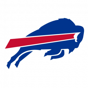 Buf — NFL Team Logos (2026) option 20