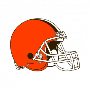 Cle — NFL Team Logos (2026) option 4