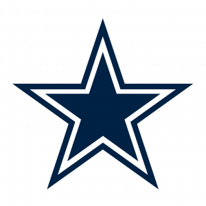 Dal — NFL Team Logos (2026) option 21