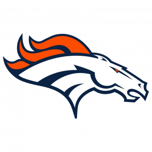 Den — NFL Team Logos (2026) option 26
