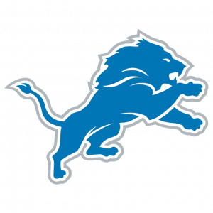 Det — NFL Team Logos (2026) option 8