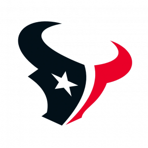 Hou — NFL Team Logos (2026) option 12