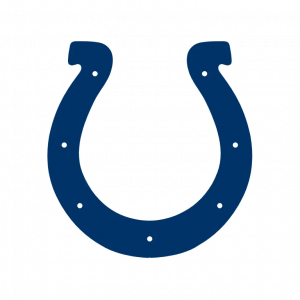 Ind — NFL Team Logos (2026) option 9