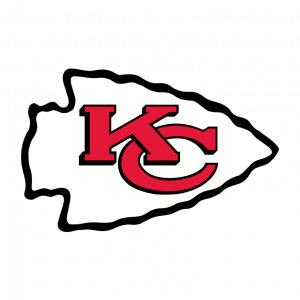 NFL Team Logos (2026) — option 25