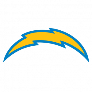 Lac — NFL Team Logos (2026) option 28