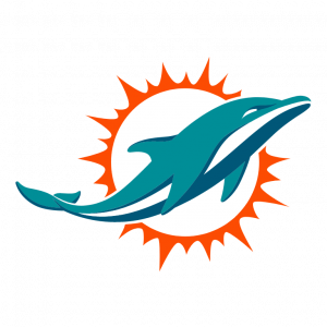 Mia — NFL Team Logos (2026) option 18