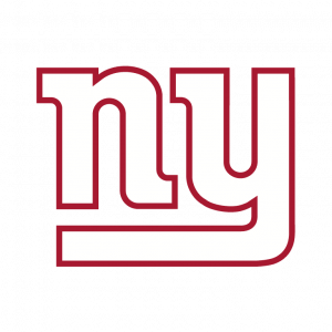 Nyg — NFL Team Logos (2026) option 22