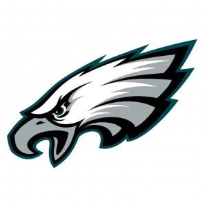 Phi — NFL Team Logos (2026) option 24