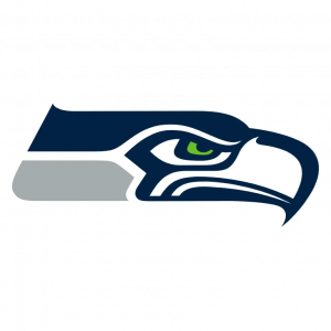 Sea — NFL Team Logos (2026) option 31