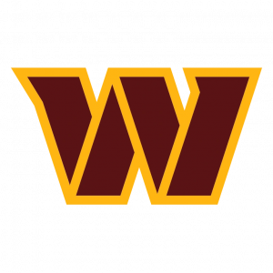 Was — NFL Team Logos (2026) option 23