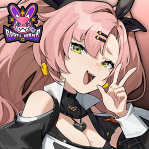 A Rank Nicole — Zenless Zero Character Design option 9