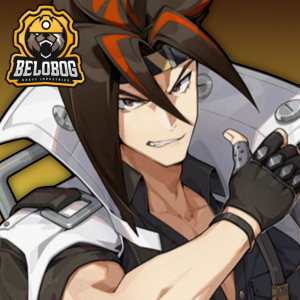 Anton — Zenless Zero Character Design option 12