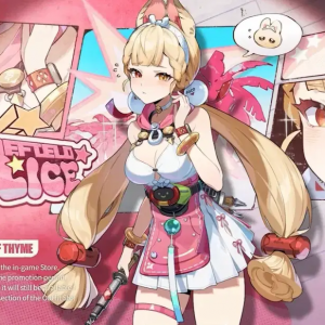 Zzzzz 1778882732skin Alice — Zenless Zero Character Design option 76