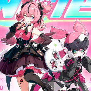 Zzzzz 1778882732skin Aria — Zenless Zero Character Design option 81