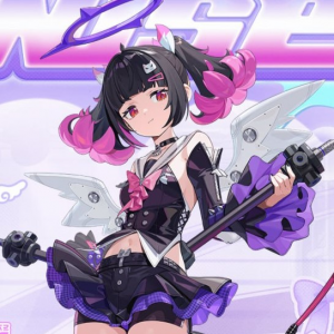 Zzzzz 1778882733skin Nangong Yu — Zenless Zero Character Design option 80