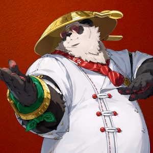 Zzzzz 1778882796skin Pan — Zenless Zero Character Design option 85