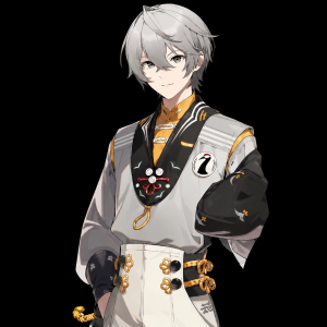 Zzzzz 1778882797skin Yukin Wise — Zenless Zero Character Design option 5