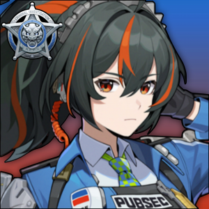 Zzzzz 1778882905zhu — Zenless Zero Character Design option 18