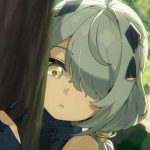 Zzzzz 1778883514little Sunbringer — Zenless Zero Character Design option 69