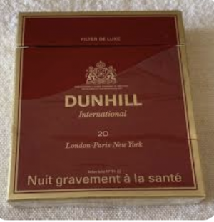 is tobacco cheap in malta Illicit cigarette importation to Malta continues to decline