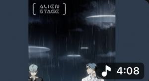 Zzzzz 1778968187img2788 — Alien Stage Songs (Up to Candy Scar) option 24