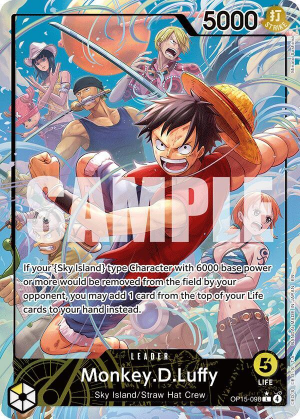 Img7195 — One Piece TCG leaders to OP16 option 6