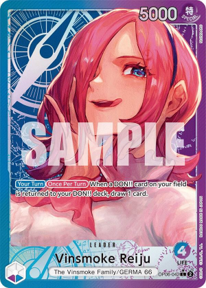 Img7216 — One Piece TCG leaders to OP16 option 7