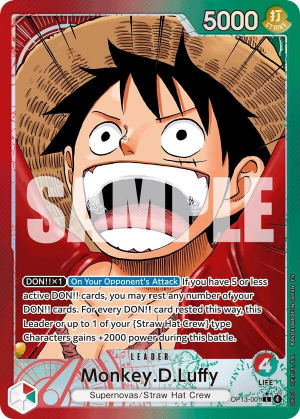 Img7340 — One Piece TCG leaders to OP16 option 9