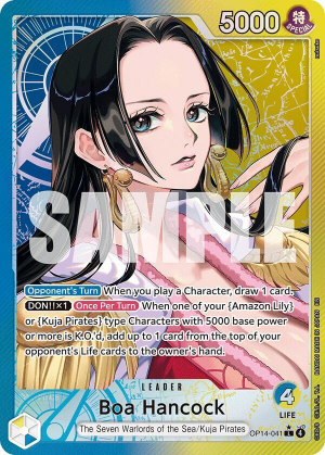 Img7344 — One Piece TCG leaders to OP16 option 13