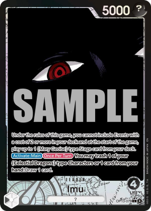 Img7346 — One Piece TCG leaders to OP16 option 15