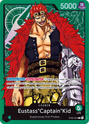 Img7423 — One Piece TCG leaders to OP16 option 17