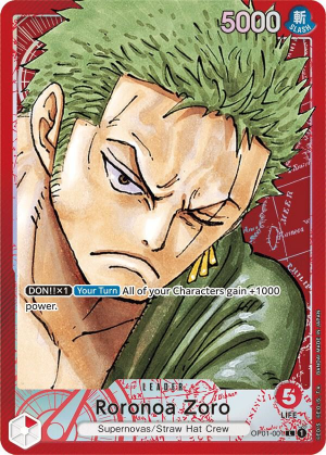 Img7427 — One Piece TCG leaders to OP16 option 21