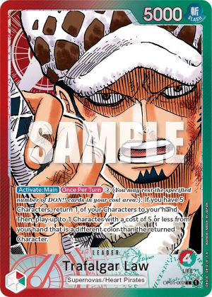 Img7428 — One Piece TCG leaders to OP16 option 22