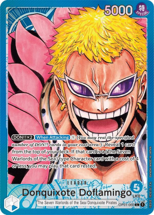 Img7429 — One Piece TCG leaders to OP16 option 23