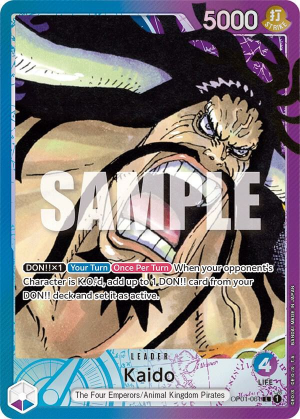Img7431 — One Piece TCG leaders to OP16 option 25