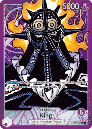Img7433 — One Piece TCG leaders to OP16 option 27